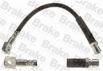 BRAKE ENGINEERING bh771947 -  Тормозной шланг